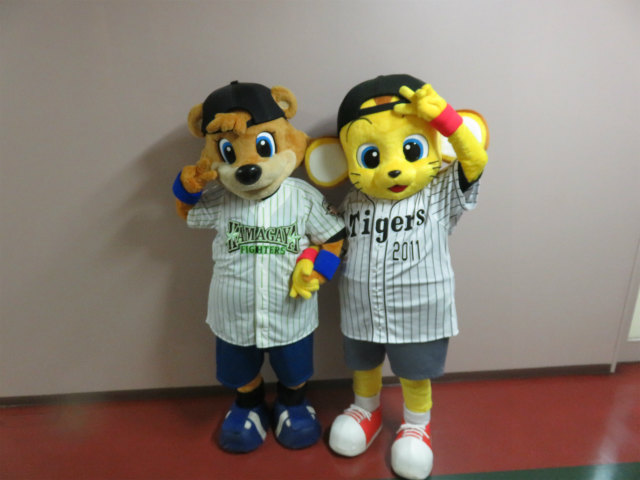 トラとラ日記 コラム ブログ エンタメ 阪神タイガース公式サイト